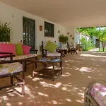 Oda ve Kahvaltı Li Fringi Torchiara