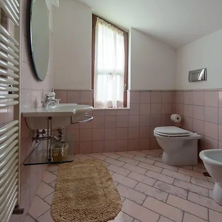 Li Fringi 2* Torchiara