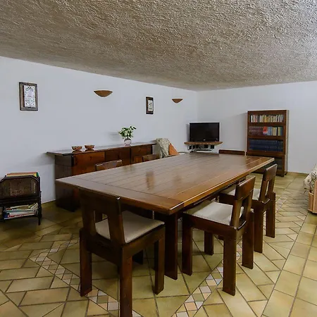 Alojamento de Acomodação e Pequeno-almoço Li Fringi Torchiara