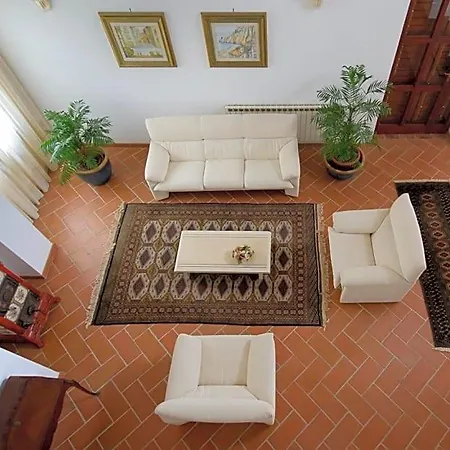 Li Fringi Torchiara
