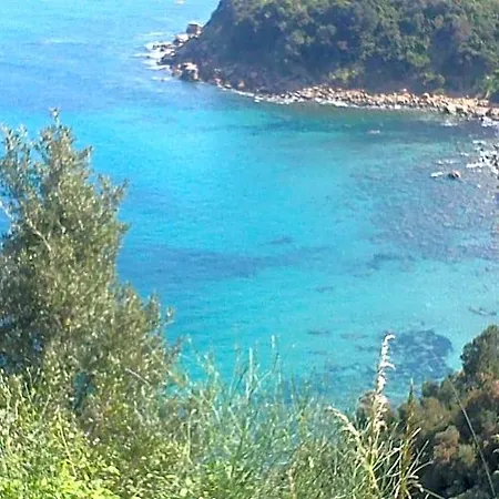 Li Fringi 2* Torchiara