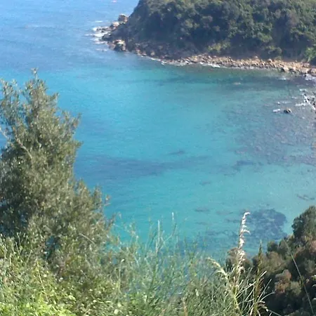 Li Fringi Couette-café Torchiara