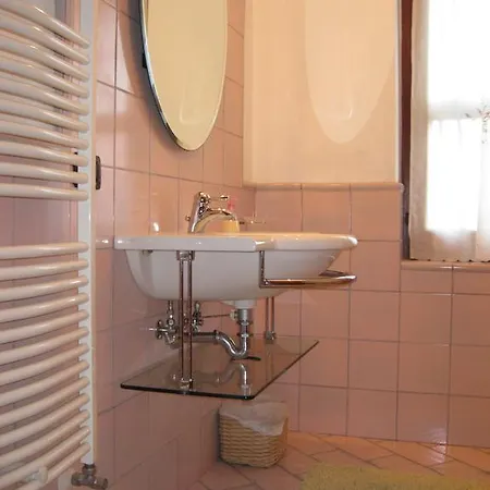 Li Fringi 2* Torchiara