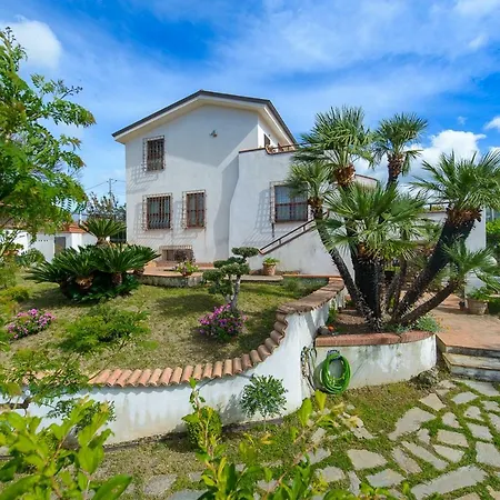 Bed & Breakfast Li Fringi Torchiara