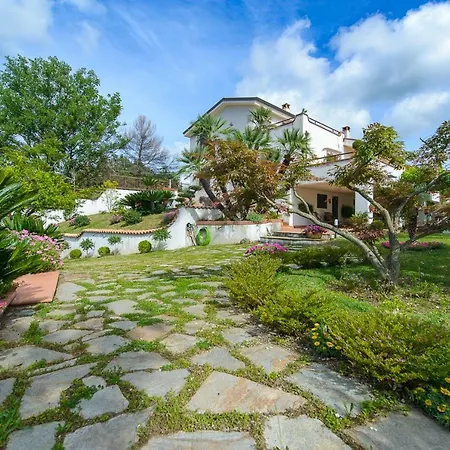 Bed & Breakfast Li Fringi Torchiara