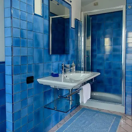 住宿加早餐酒店 Li Fringi