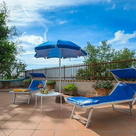 Li Fringi Bed & Breakfast
