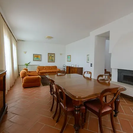 Frühstückspension Li Fringi