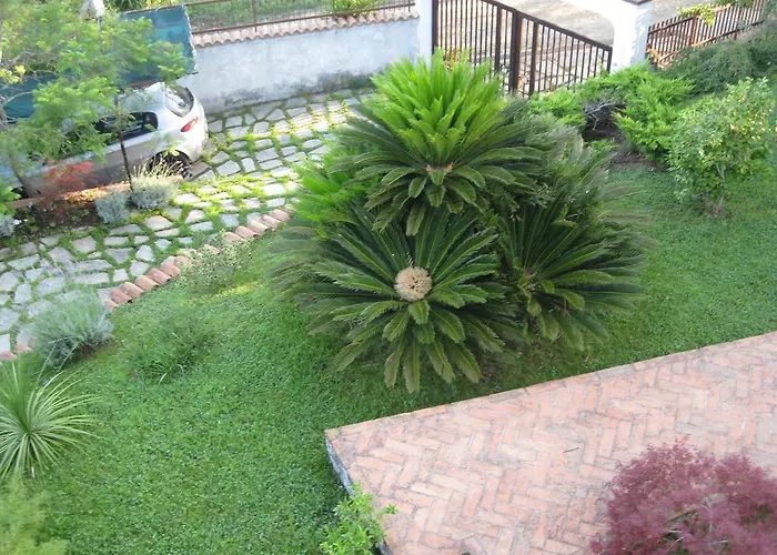 Li Fringi B&B 토르치아라