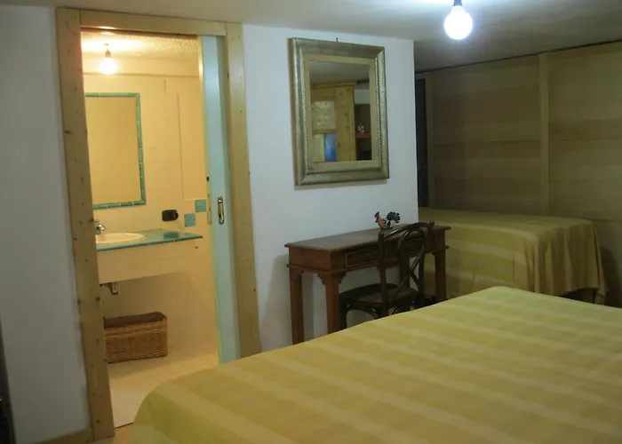 Li Fringi B&B 2*