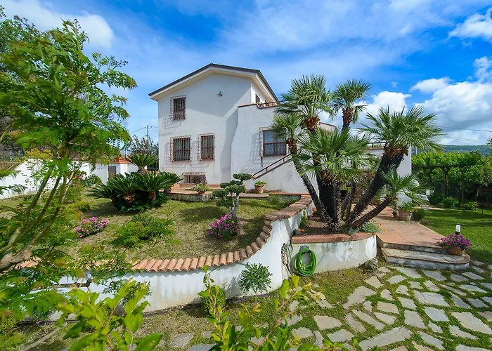 Li Fringi B&B