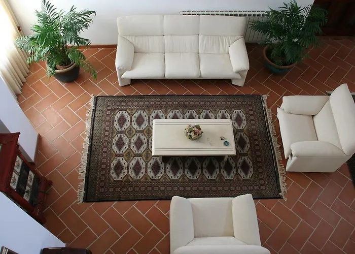 Li Fringi B&B 토르치아라