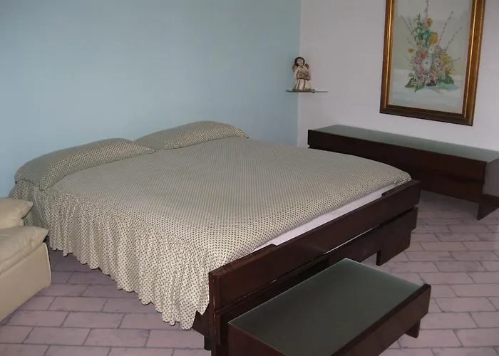 Li Fringi 2* Torchiara