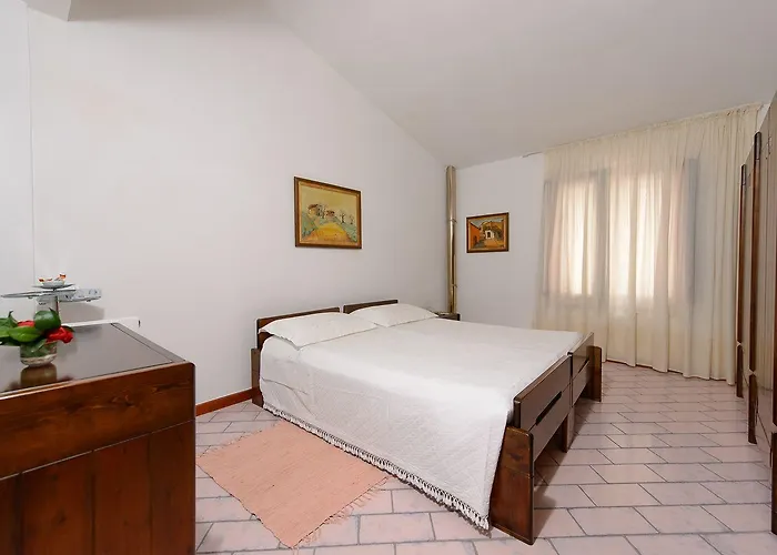 Li Fringi B&B