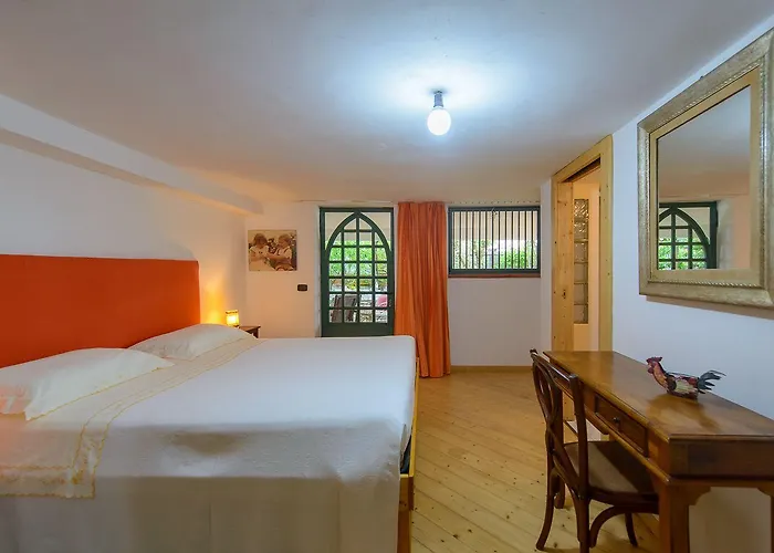 B&B Li Fringi 토르치아라