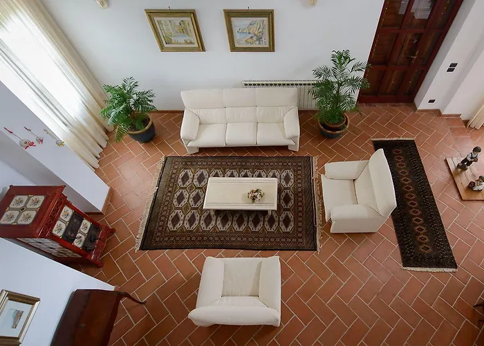 Li Fringi B&B