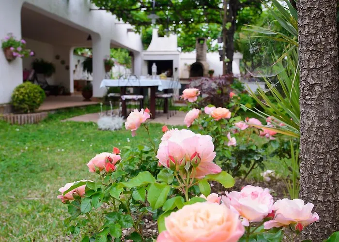 Li Fringi B&B 2*