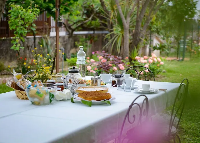 Li Fringi B&B 2*