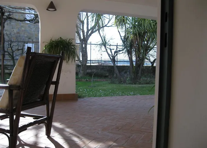 Li Fringi 토르치아라